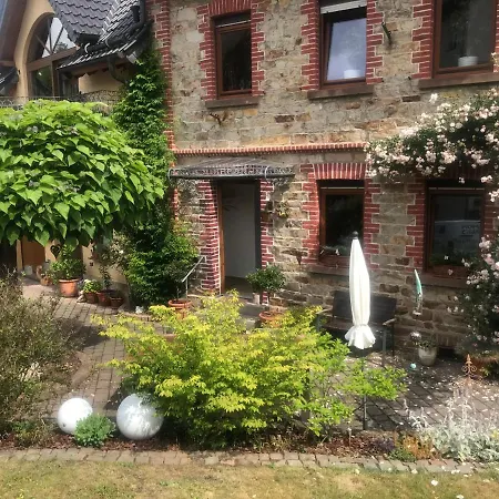 Ferienwohnung Lilly Eitelborn Exterior foto