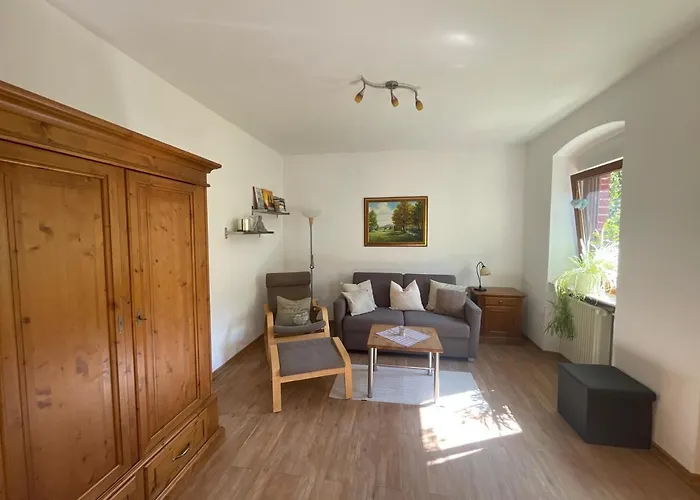 Ferienwohnung Lilly