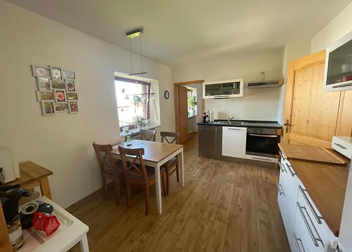 Ferienwohnung Lilly