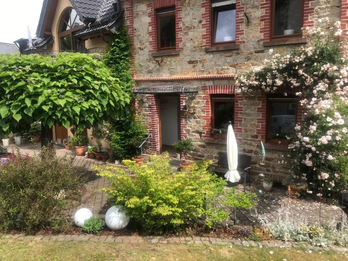 Lilly Apartment Eitelborn
