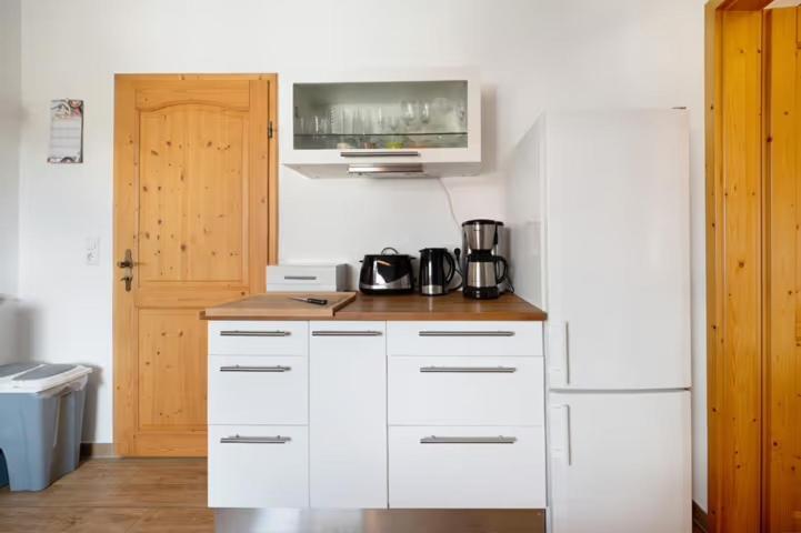 Lilly Apartment Eitelborn